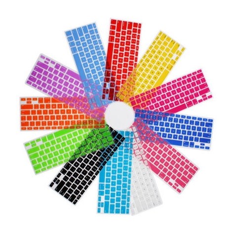 Protector de Teclado Espanol 13.3 pulgs